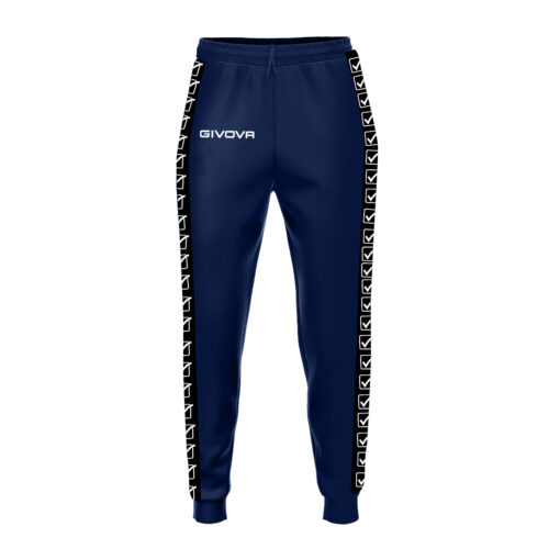 PANTALONE TRICOT BAND - Billede 3