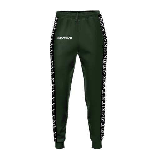 PANTALONE TRICOT BAND - Billede 5