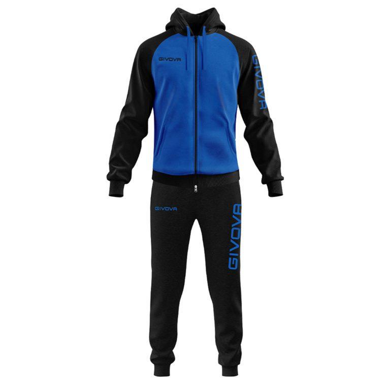 SUPER KING TRACKSUIT SWEATSHIRT