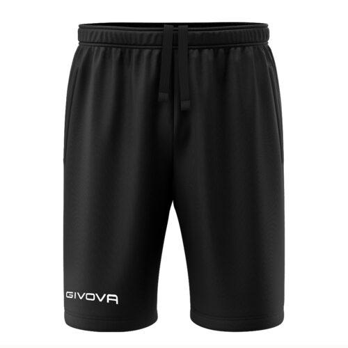 BOMULL TERRY BERMUDA - Billede 4